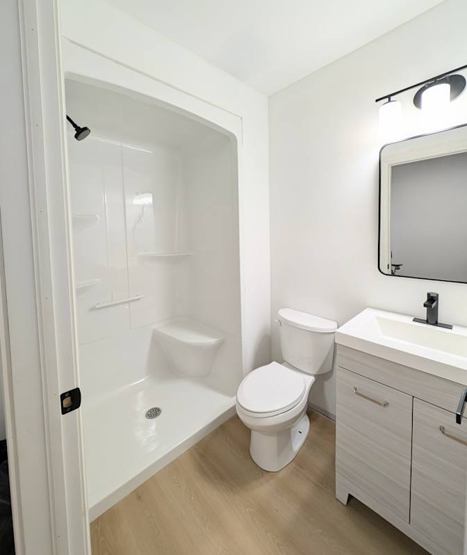 Student Rentals UWindsor's room