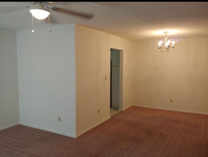Dylan's room