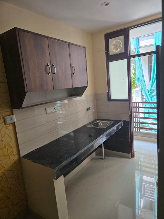 Ankur Sharma's room