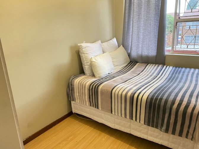 Tears's room