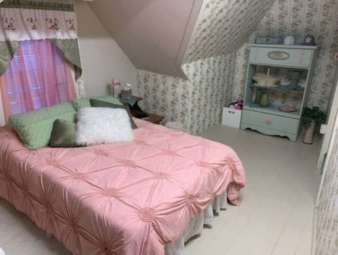 Chelsea's room