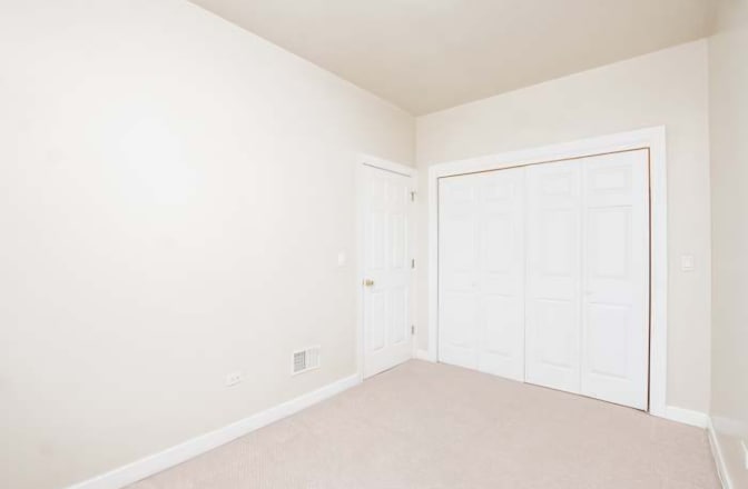 Tiffany's room