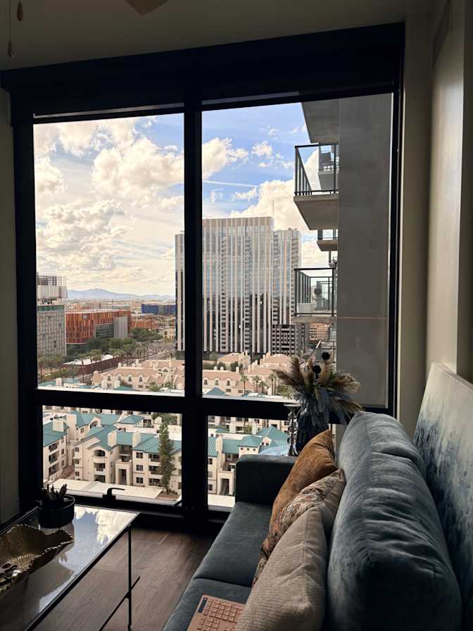 Shelby's room