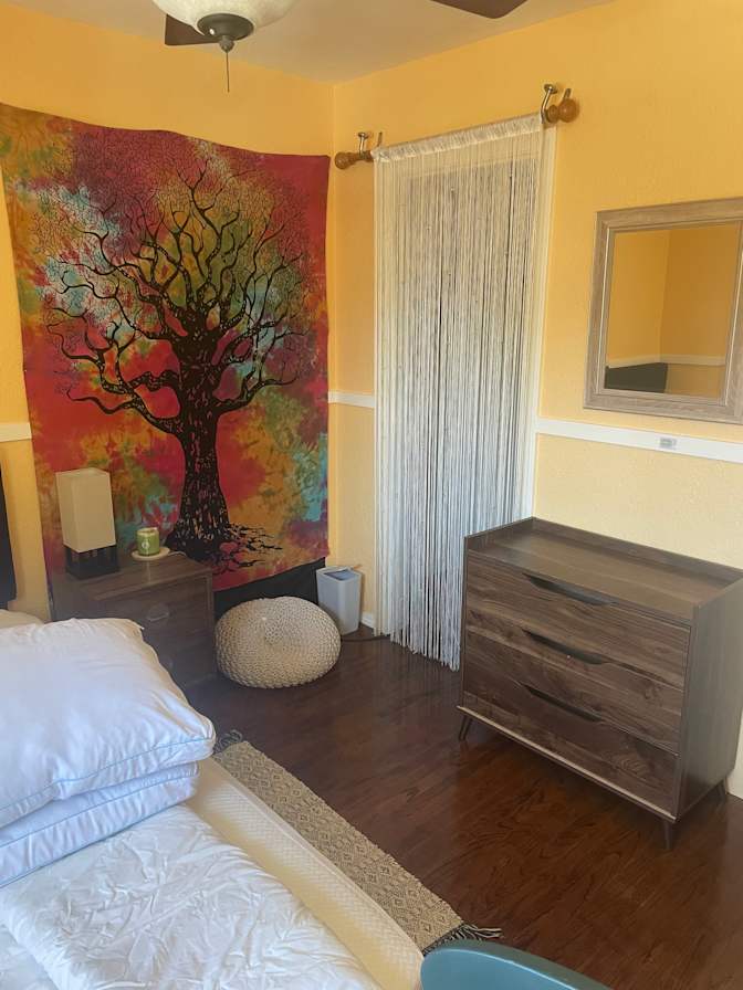 Stella's room