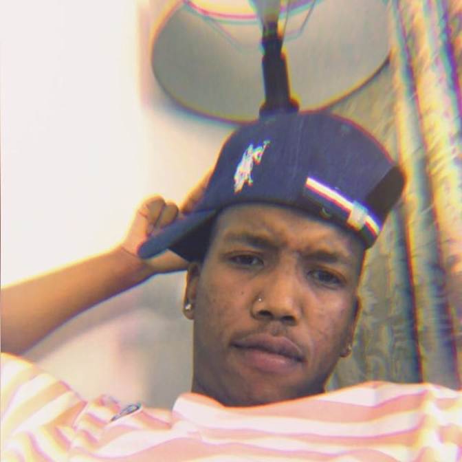Tshegofatso Motaung