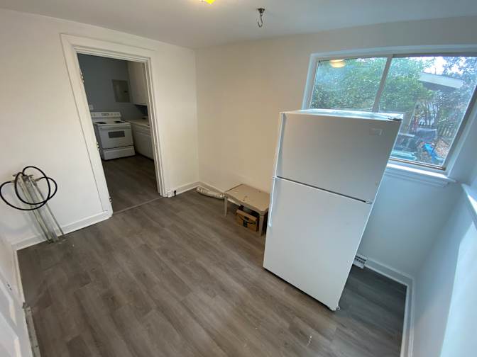 Alcove Rooms's room
