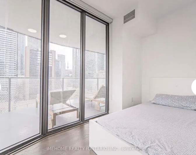 Kanishk Niverthi's room