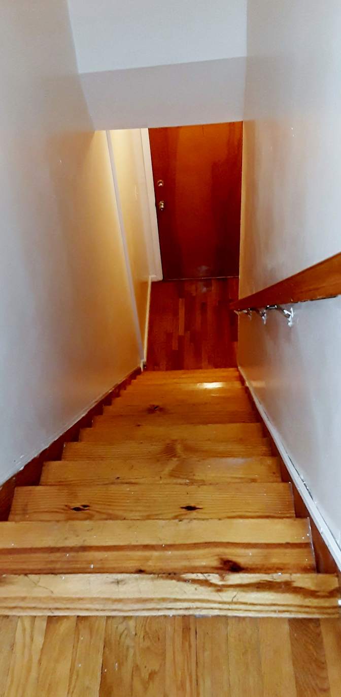Jason Bryan, Realtor's room
