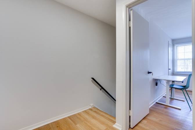 Stephanie's room