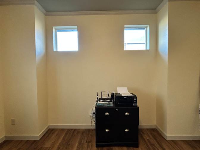 Madeline's room