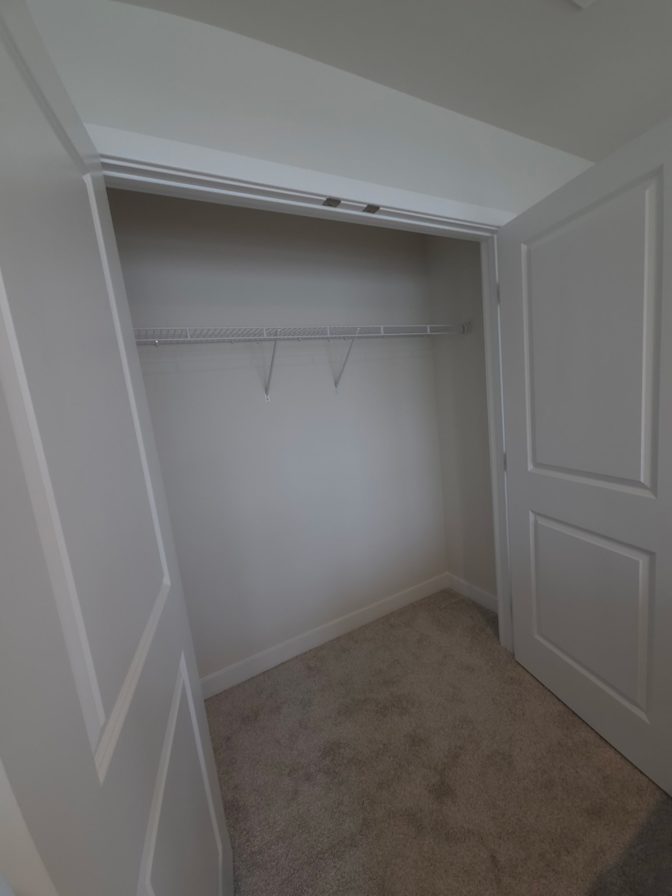 Joon's room