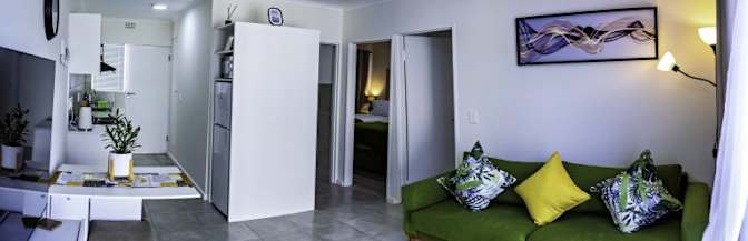 Alex's room