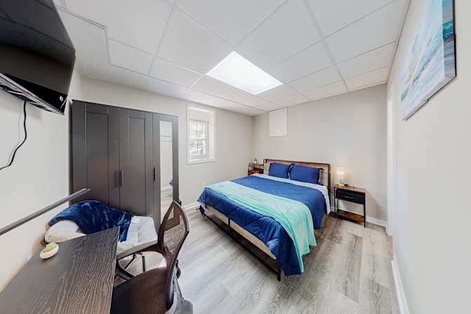 PadSplit's room