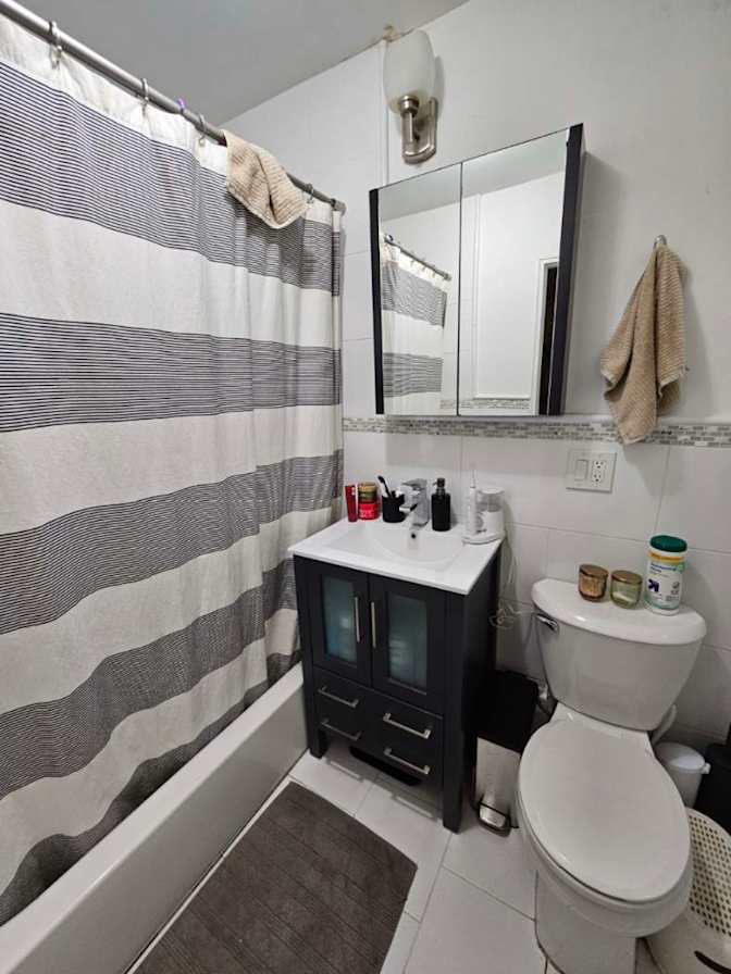 Joseph's room