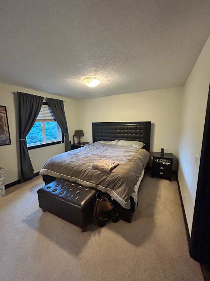 Emily's room
