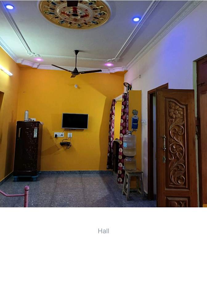 Kavin's room