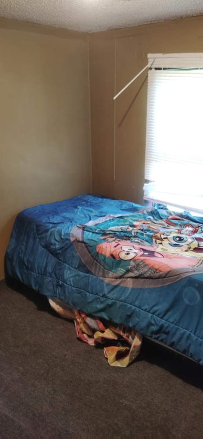 Alena's room