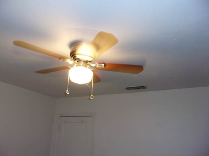David's room