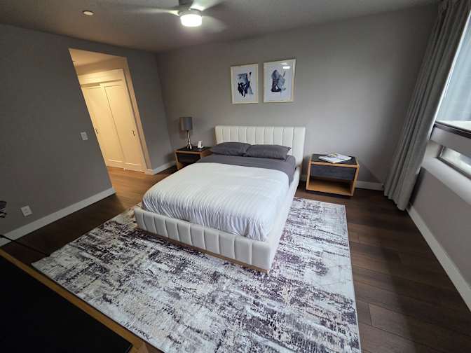 Rob's room