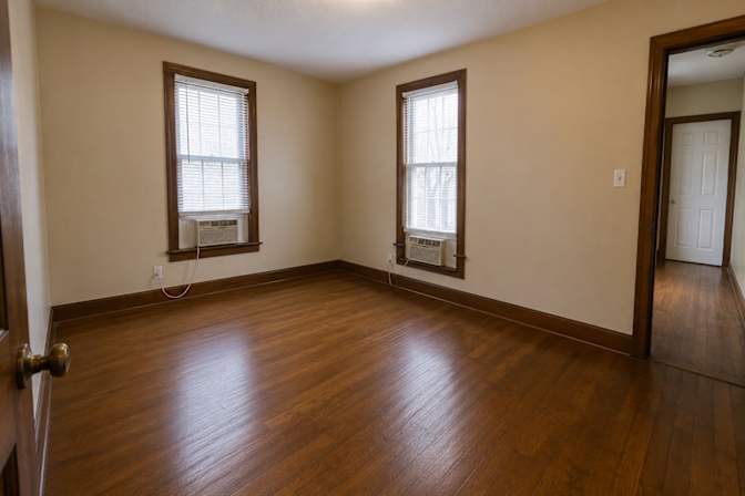 jason's room