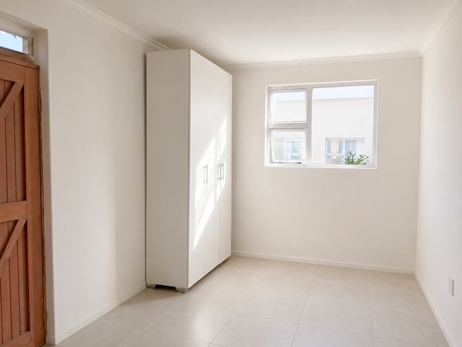 Tracey's room