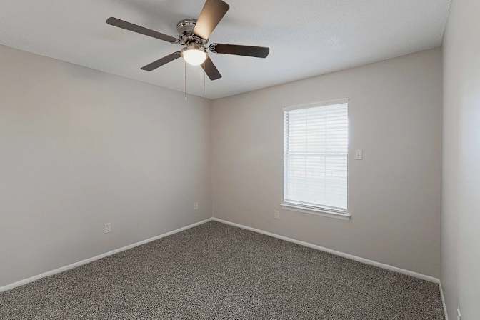 Kendal's room