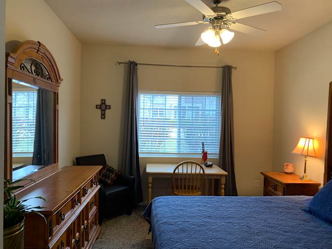 MaC's room