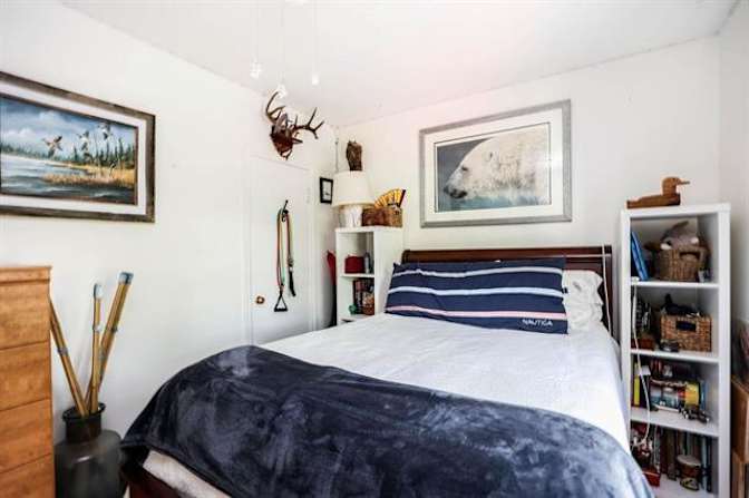 Kie's room