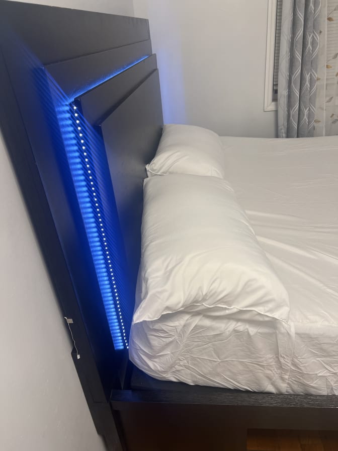 Jonathan's room