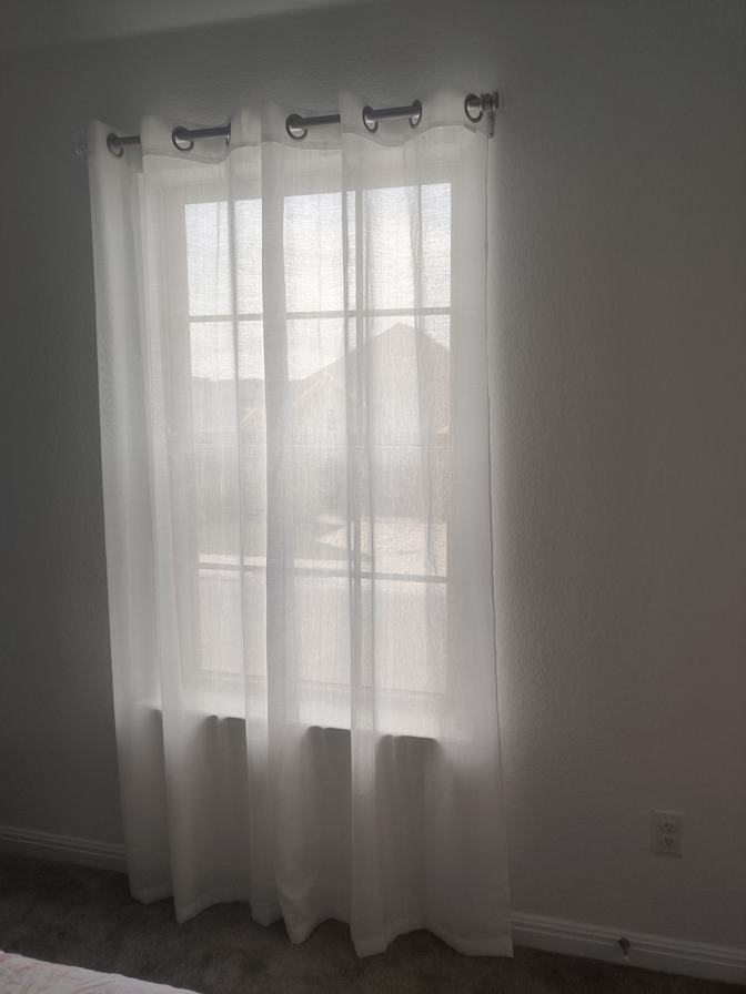 Rish!'s room