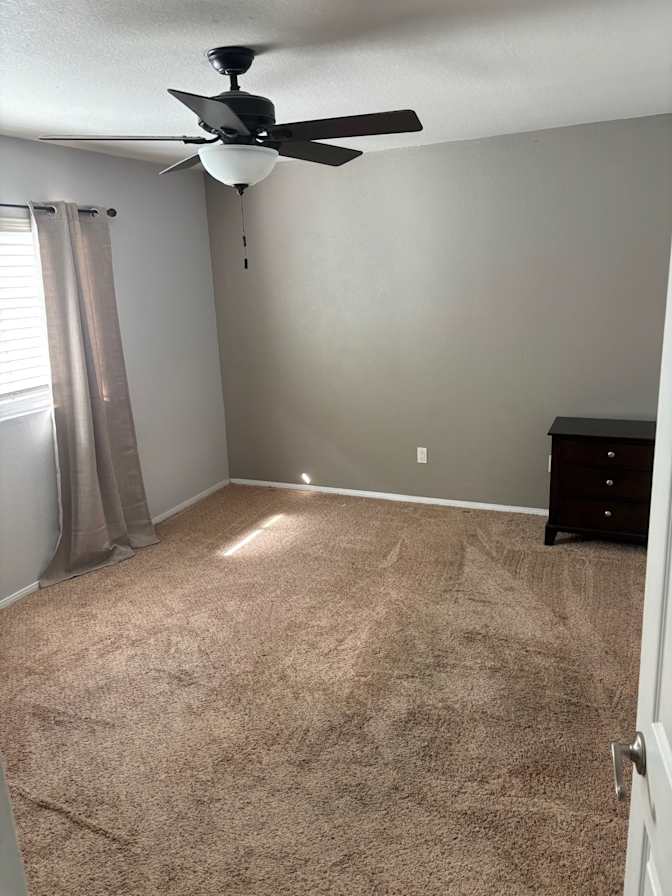 Tara's room