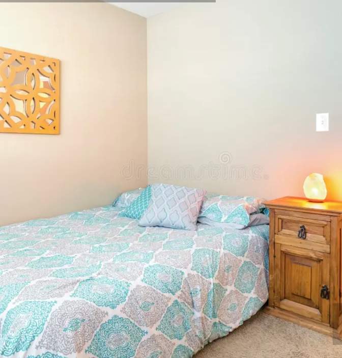 Jennifer's room