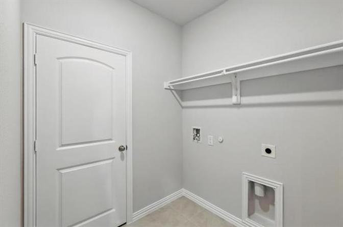 Alex's room