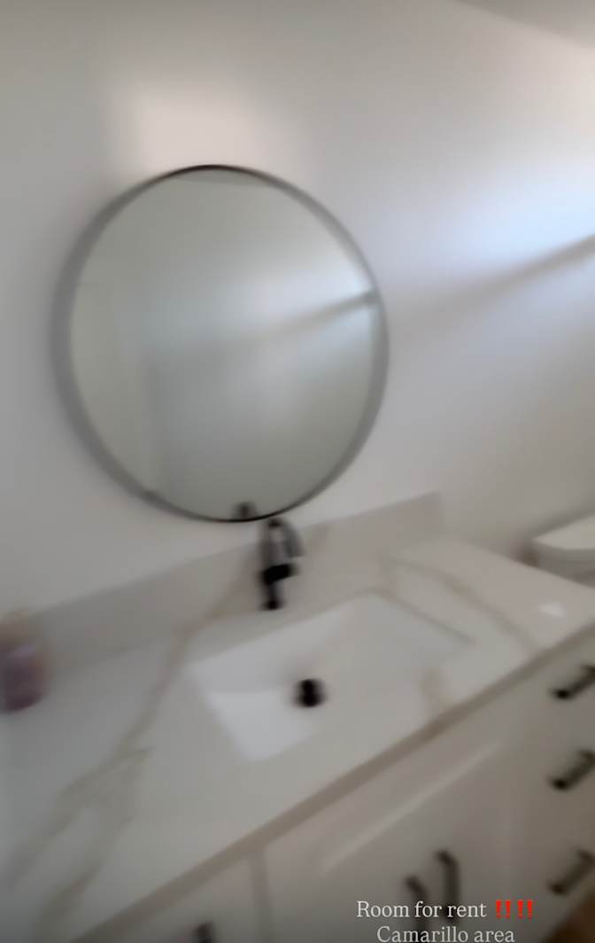Mariah Sauceda's room