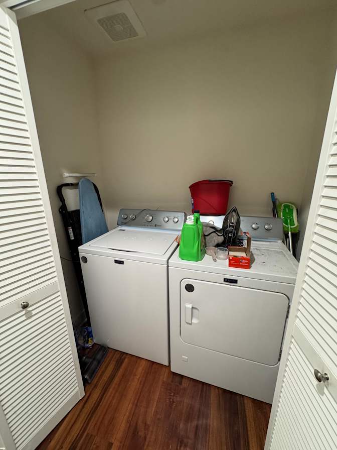 Shawna's room