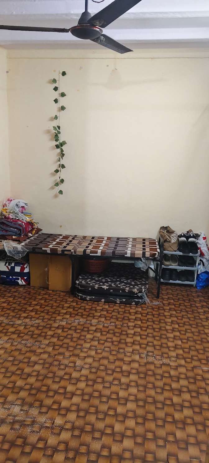 tanvi's room