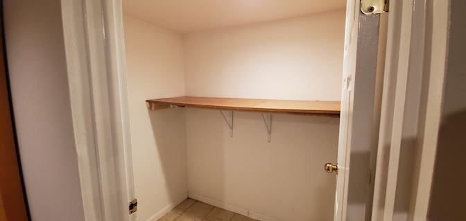 Malik's room