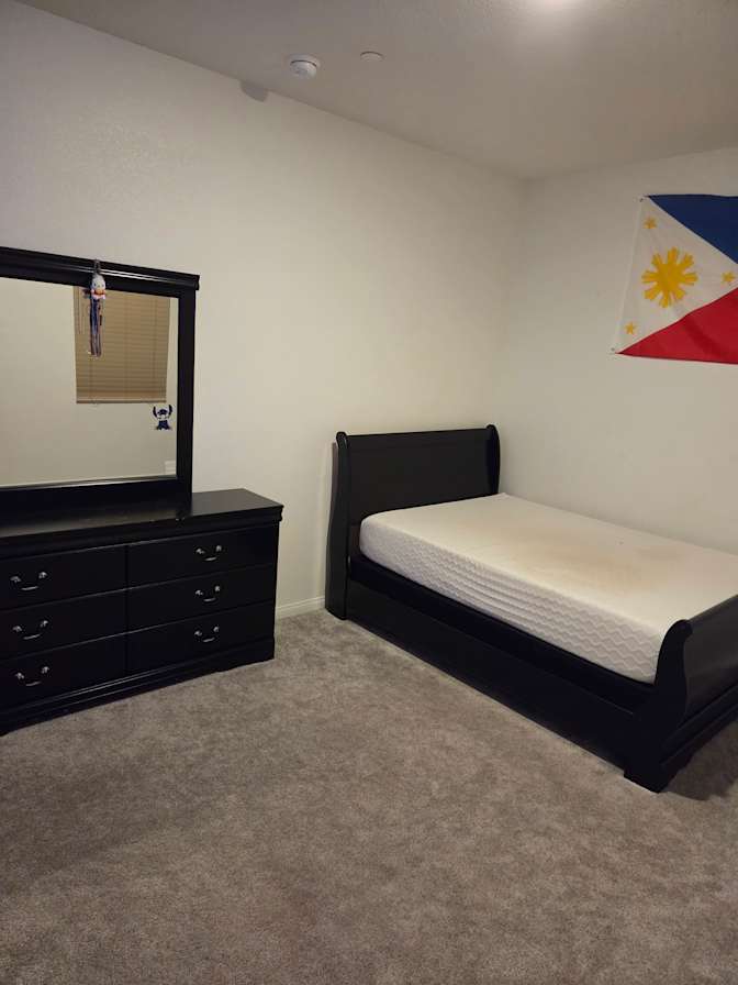 May castro's room