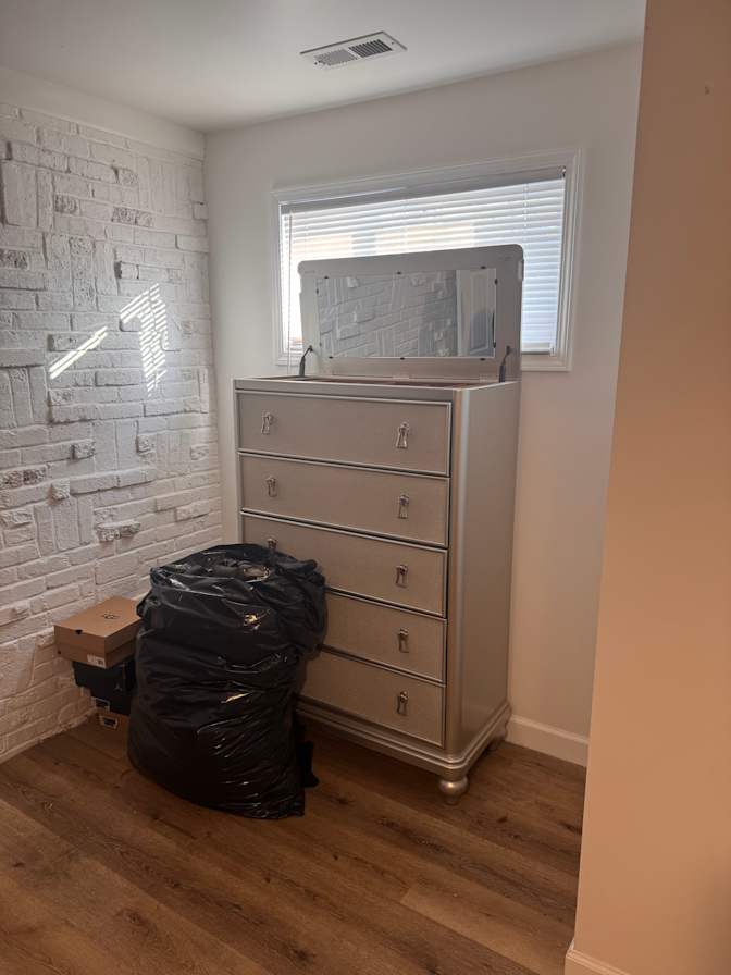 Shayonna's room