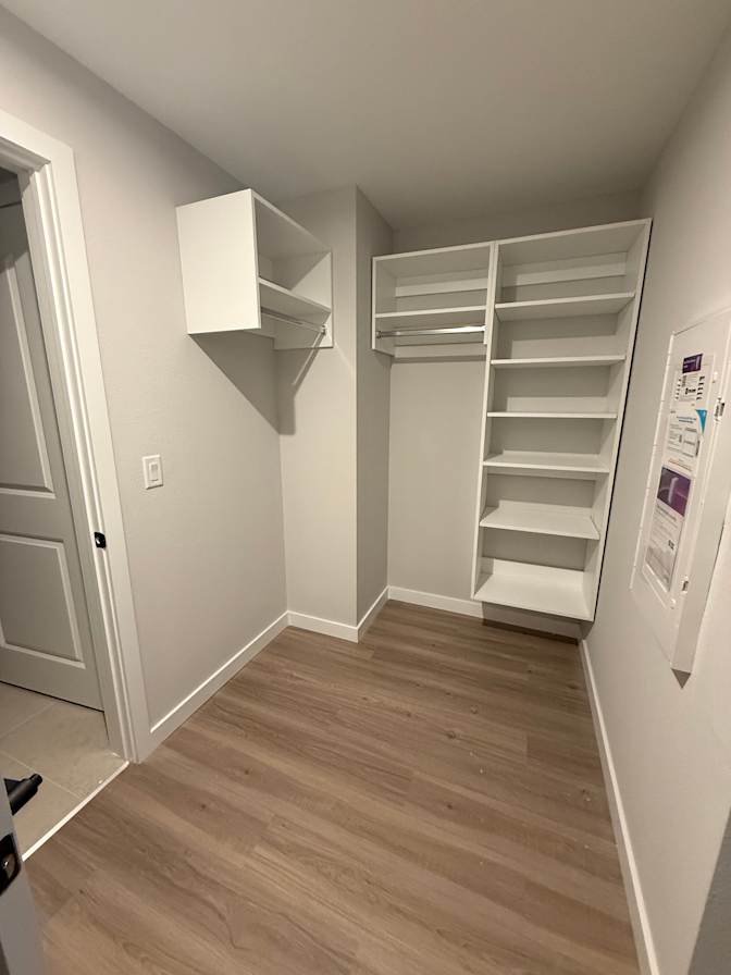 Kevin's room