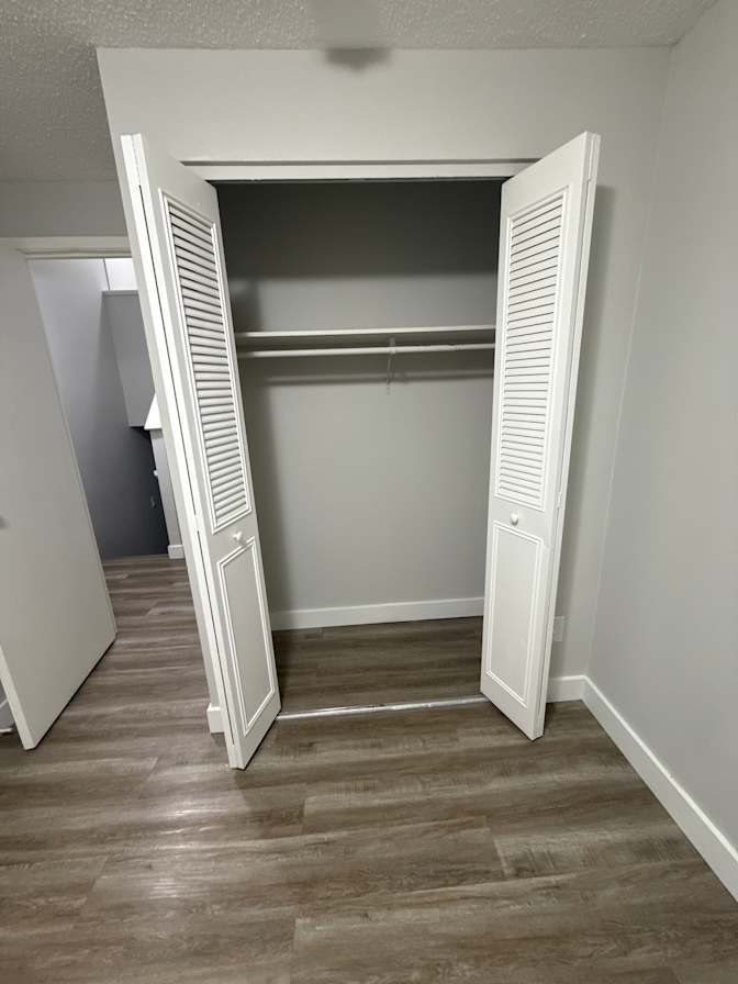 roshell's room