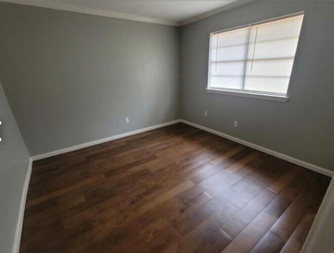 Christopher's room
