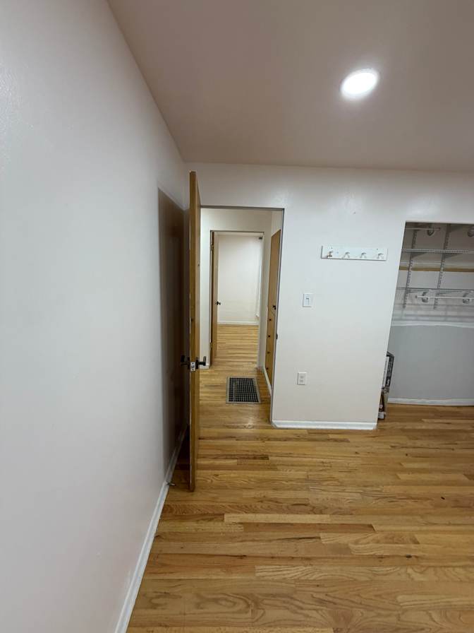 Bilal Albayati's room