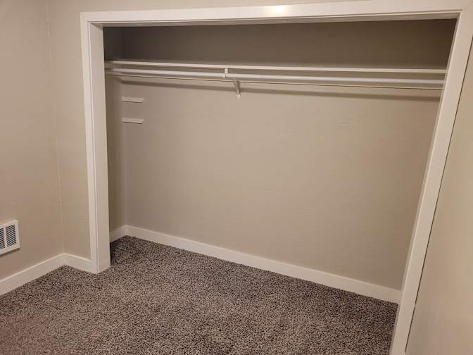 Jeremiah's room