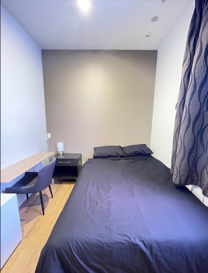 Stonewood Group's room