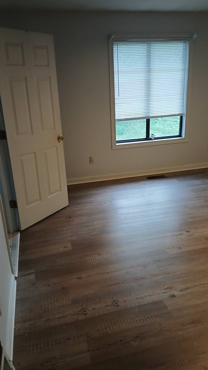 Emmanuel's room