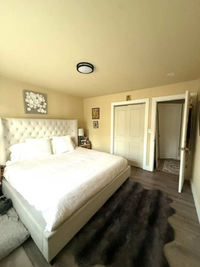 Anastasia's room