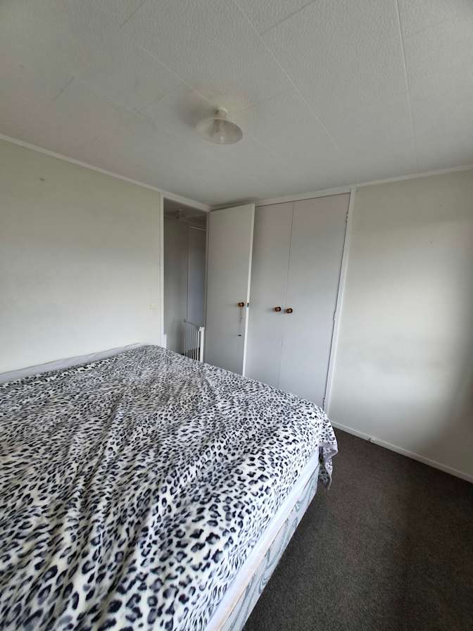 Sian's room