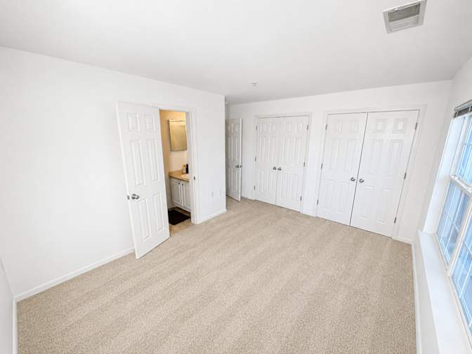 Keyshawn's room