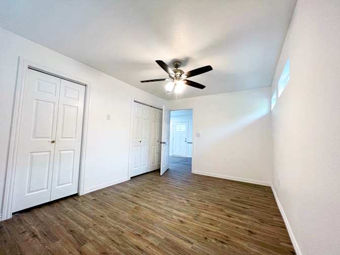 Jay's room